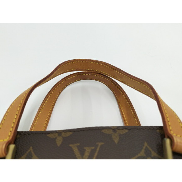 Louis Vuitton Vavin PM Monogram Tote Bag - Picture 7 of 8